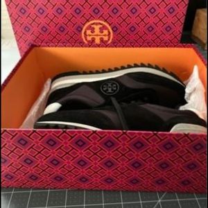 Tory Burch Tennis shoes